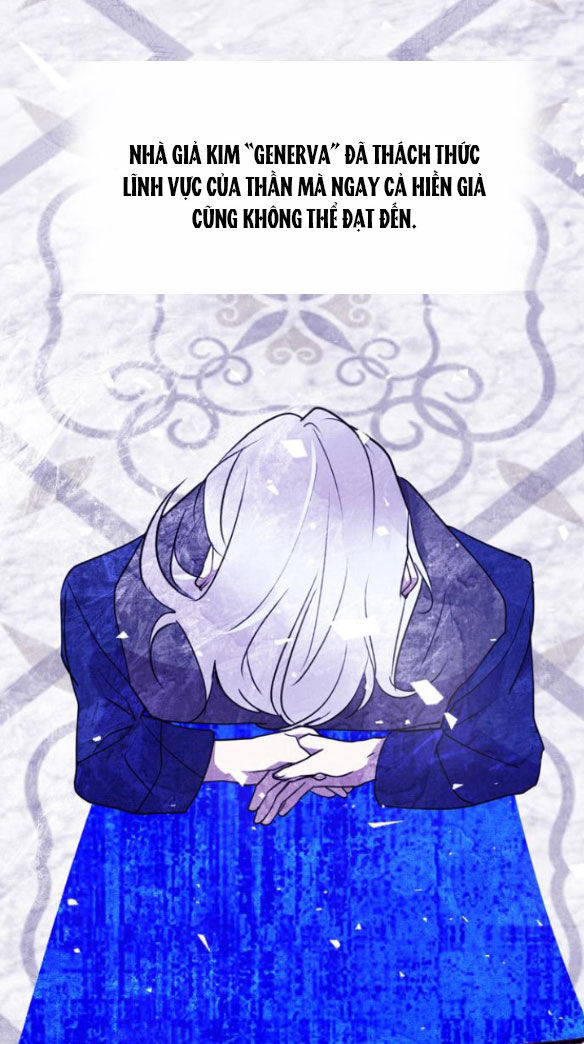 mỗi đêm chồng tôi đều biến đổi chapter 3.2 19