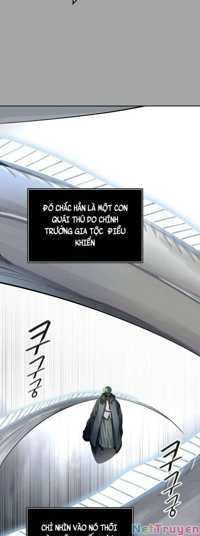 tòa tháp bí ẩn 2 chapter 529 13