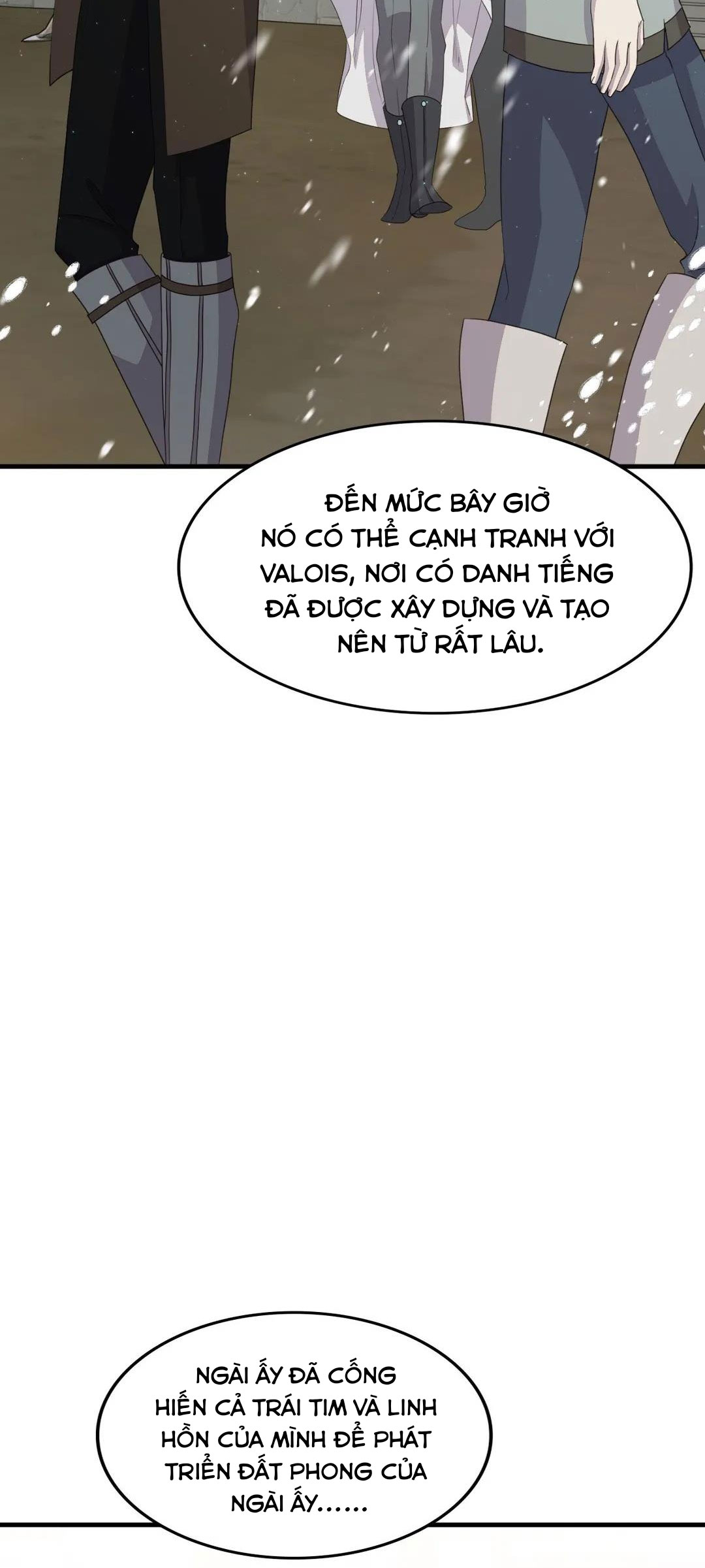 chị ấy là nữ chính trong truyện đó chapter 42 19