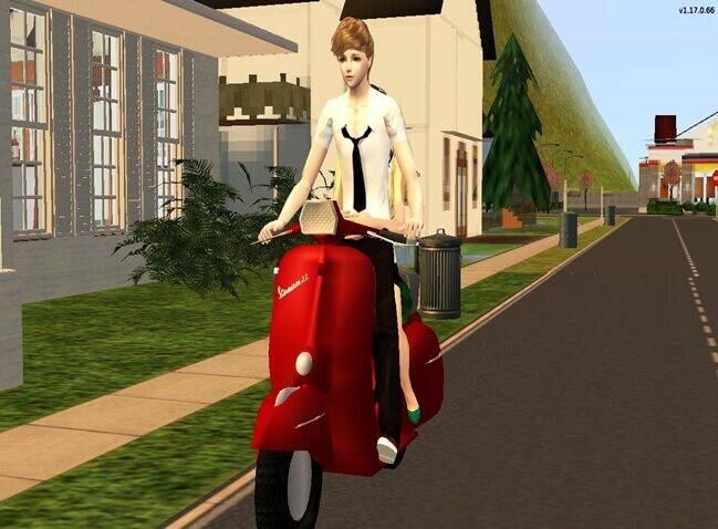 tìm em [truyện sims] chapter 26 37