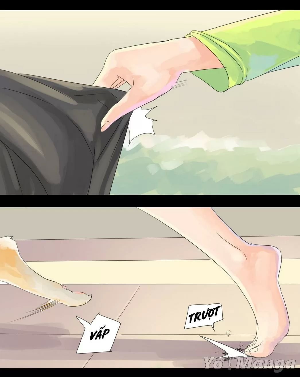 một con chó chapter 25 3