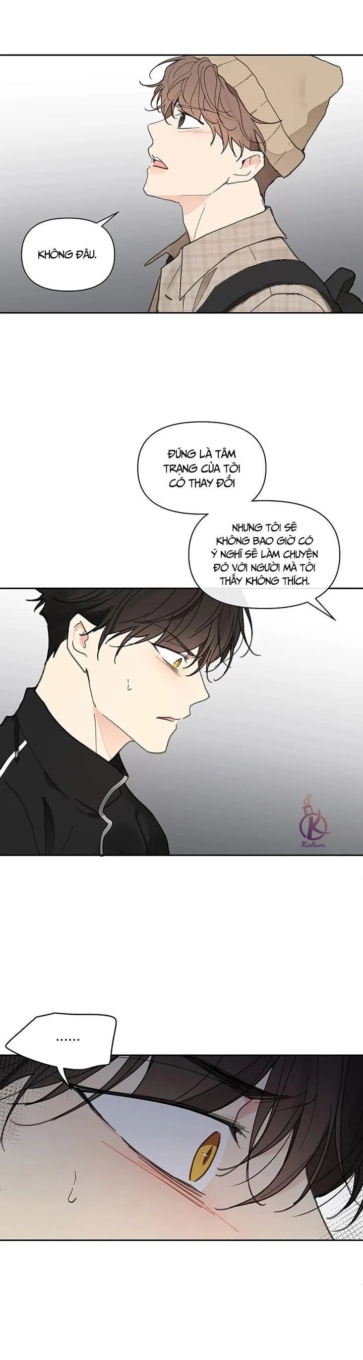 tâm tư của ju in chapter 73 6