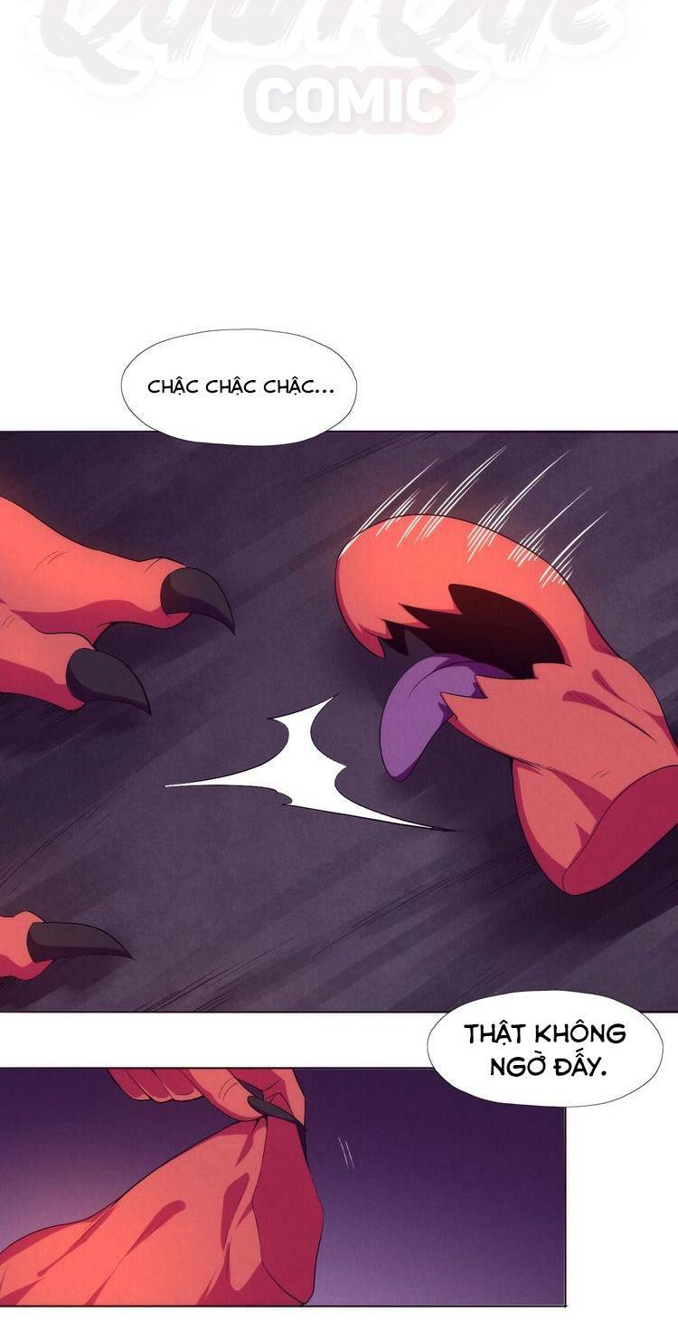 hắc kim đảo chapter 26 6