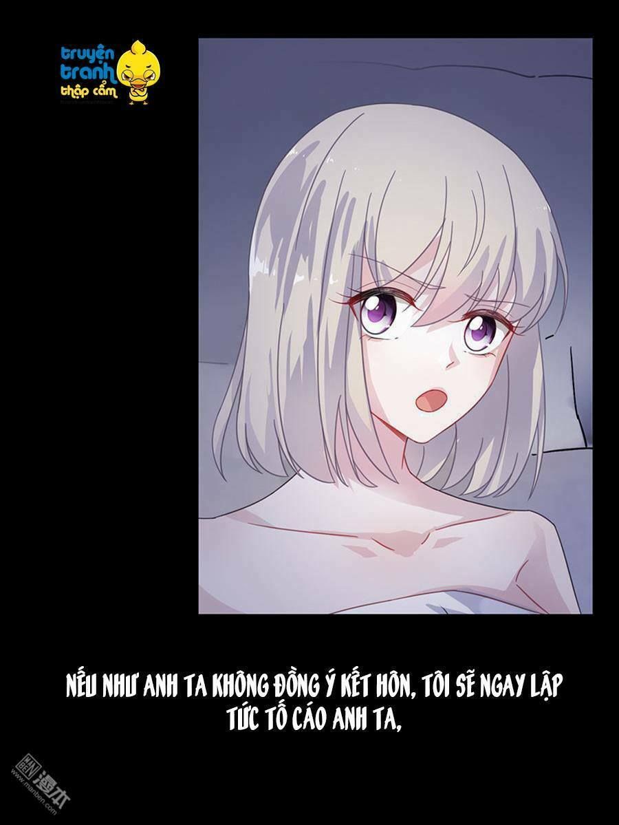 chọc tới chủ tịch tổng tài 2 chapter 2 11