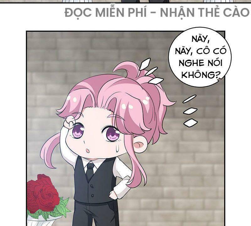 tổng tài, tránh xa tôi ra chapter 71 13