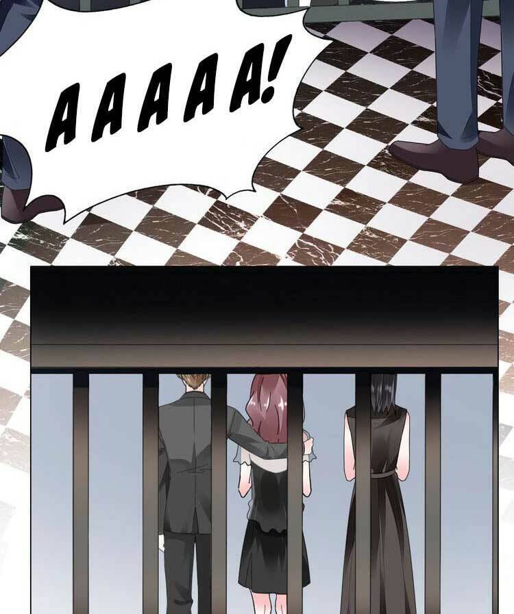 điều ước sủng ái bất bình đẳng chapter 83.1 19