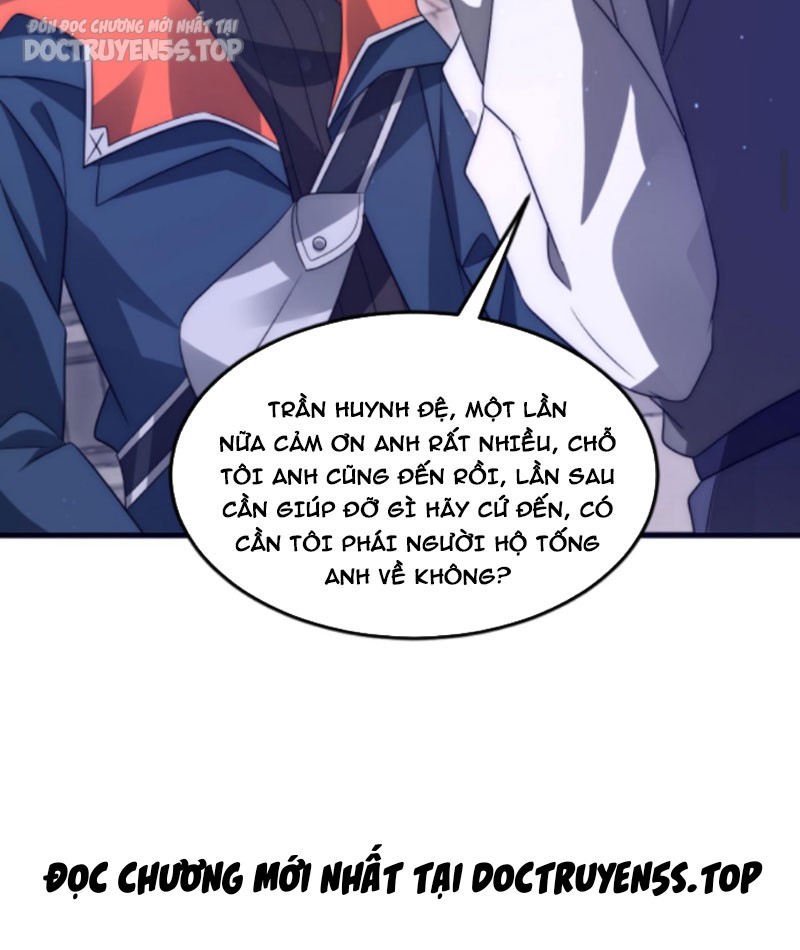 không gian hệ lão lục: dự trữ một vạn tấn thịt ngày tận thế chapter 74 23