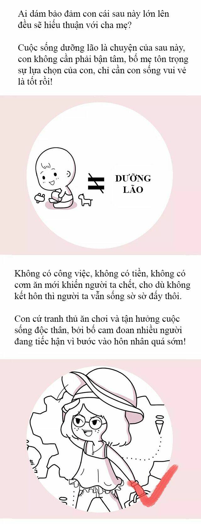 giải mã tình yêu chapter 266 6