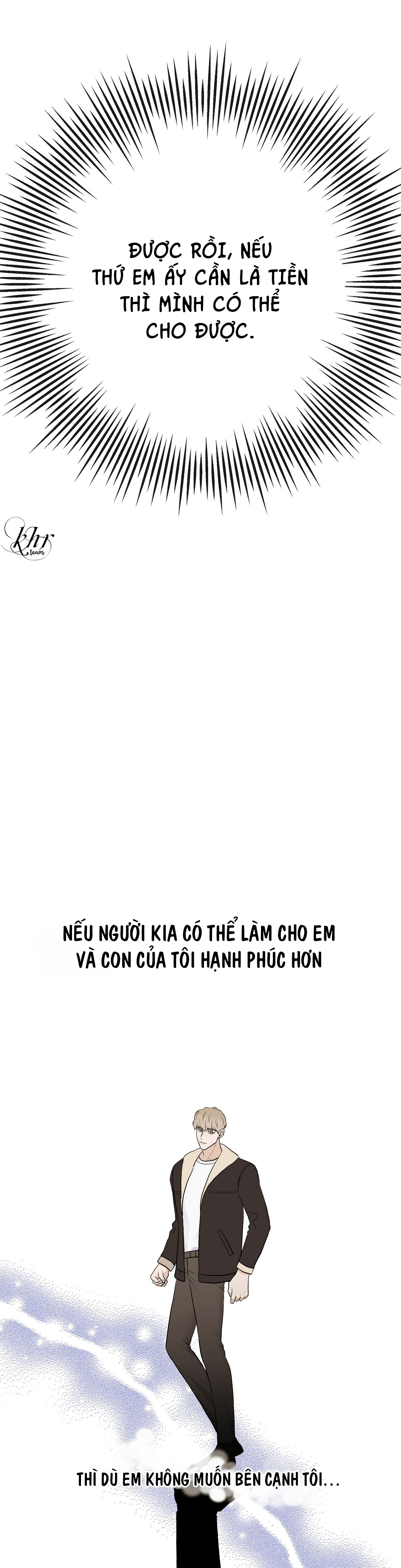 đứa bé là con tôi chapter 24 20