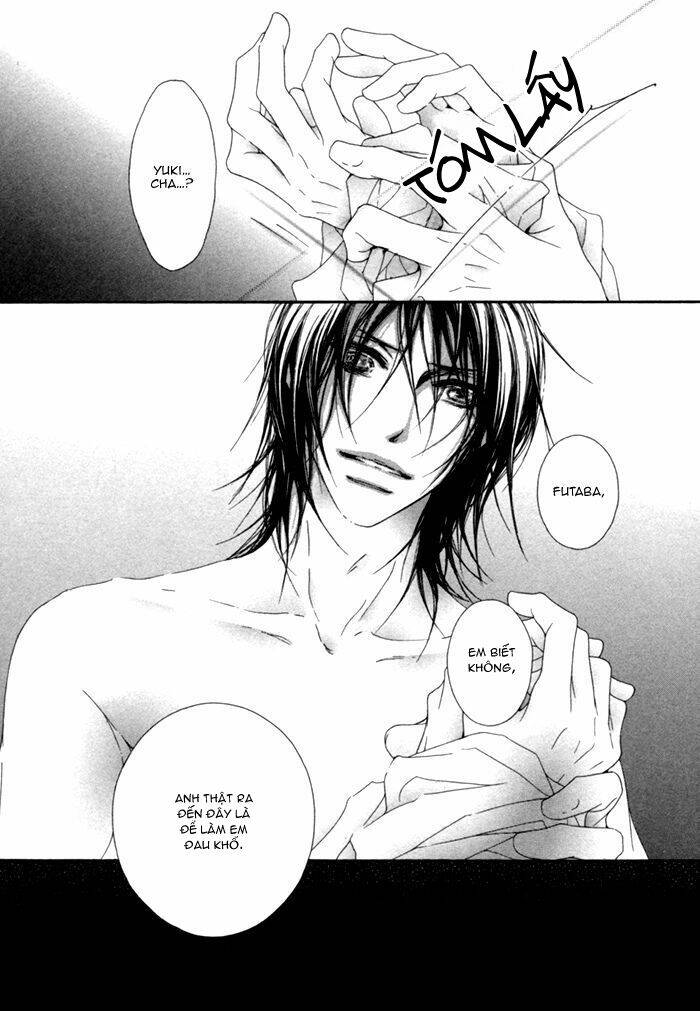 kimi no iru sekai shikairanai chapter 1 44