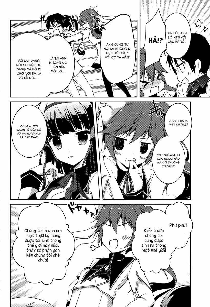 seiken tsukai no kinju eishou chapter 1 38