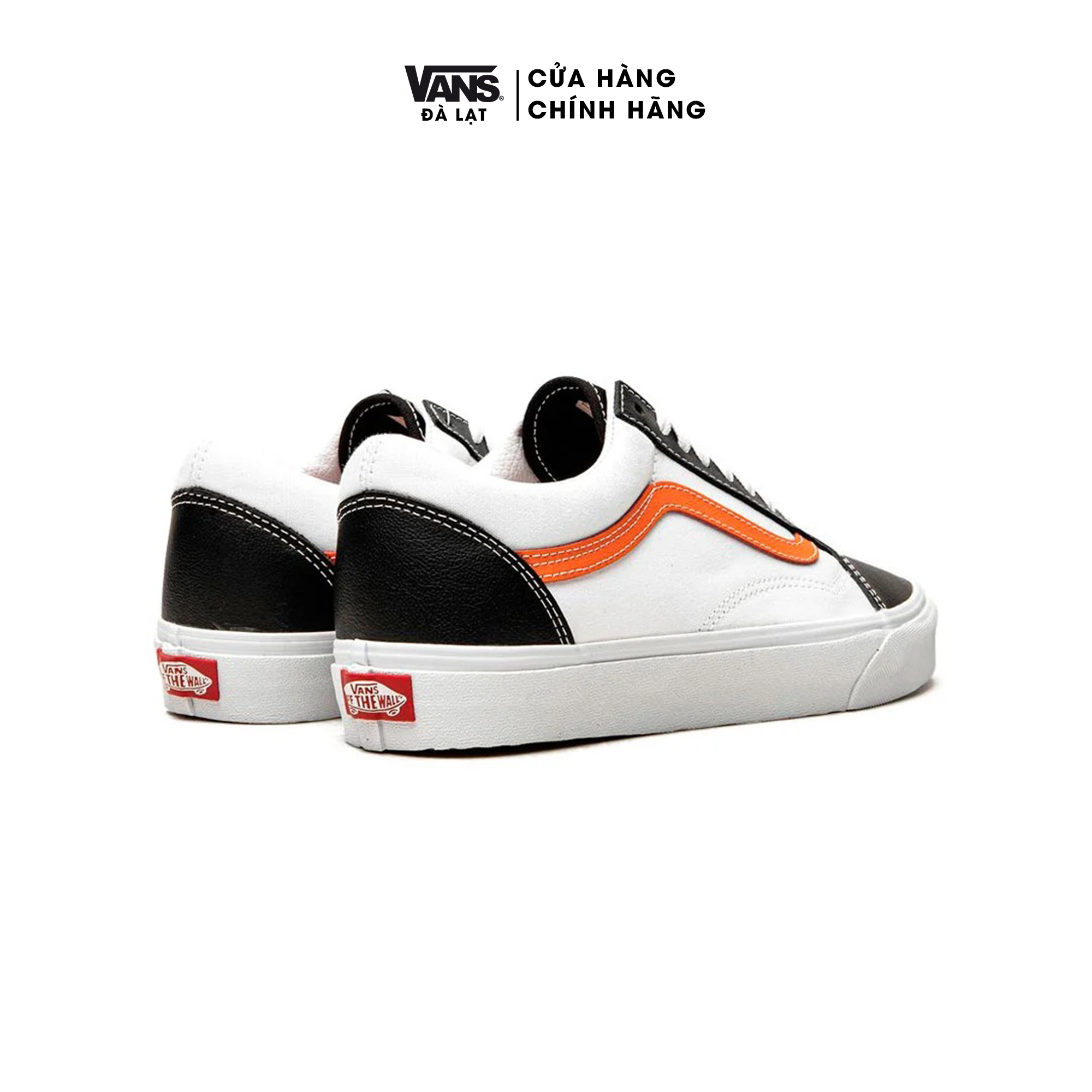 Giày Sneaker Vans Old Skool Classic Sport - VN0A5KRF93U