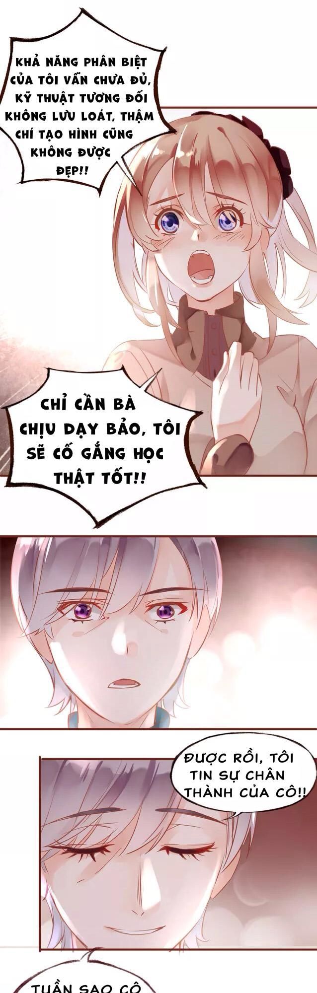 hoa hồng trên gai chapter 17 11