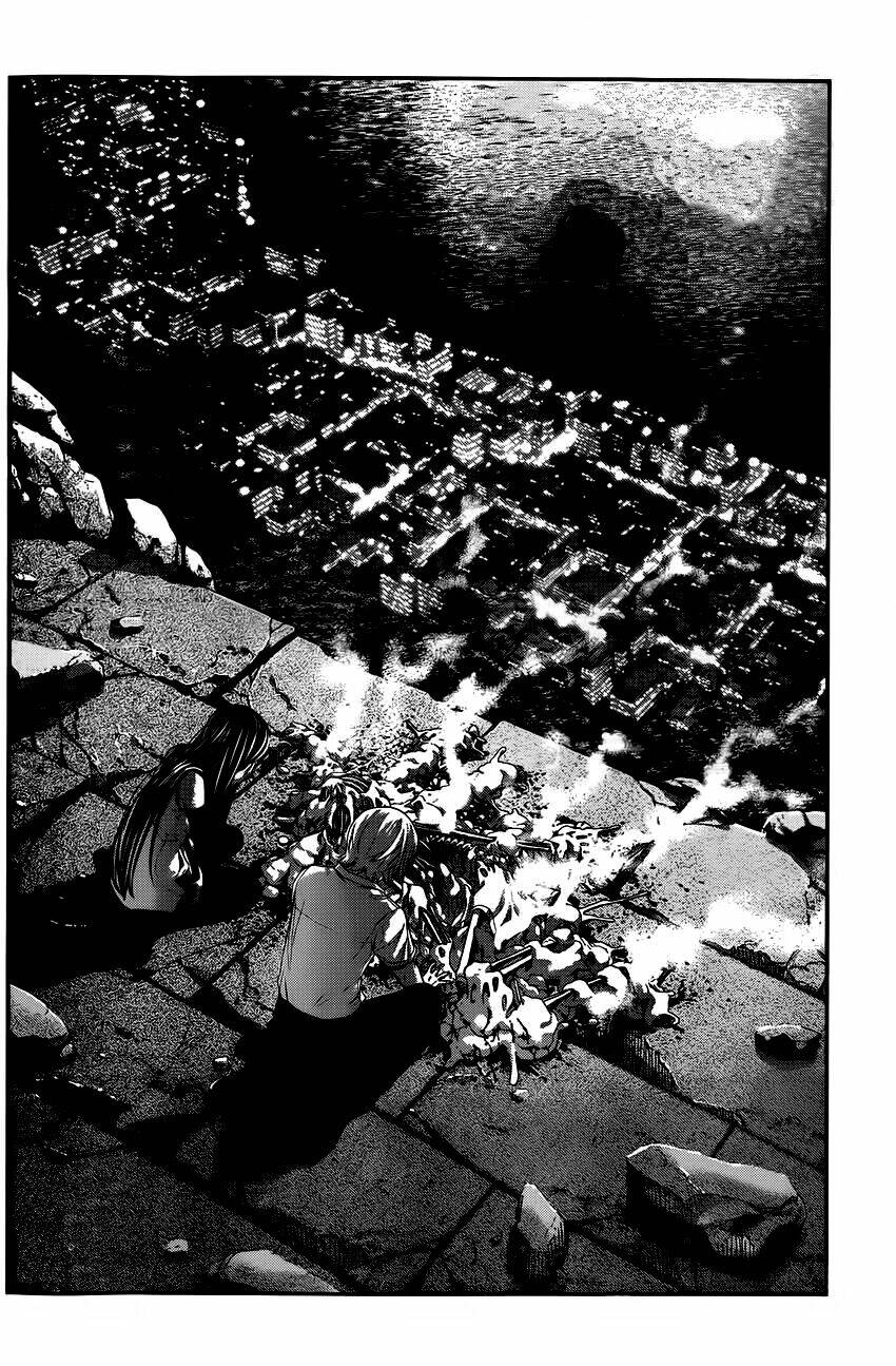 cô ấy là kuroneko chapter 88 14