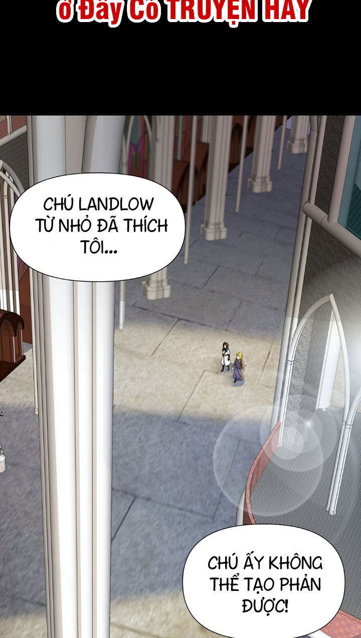 đại ma pháp sư dựa vào muội tử trừ ma chapter 5 35