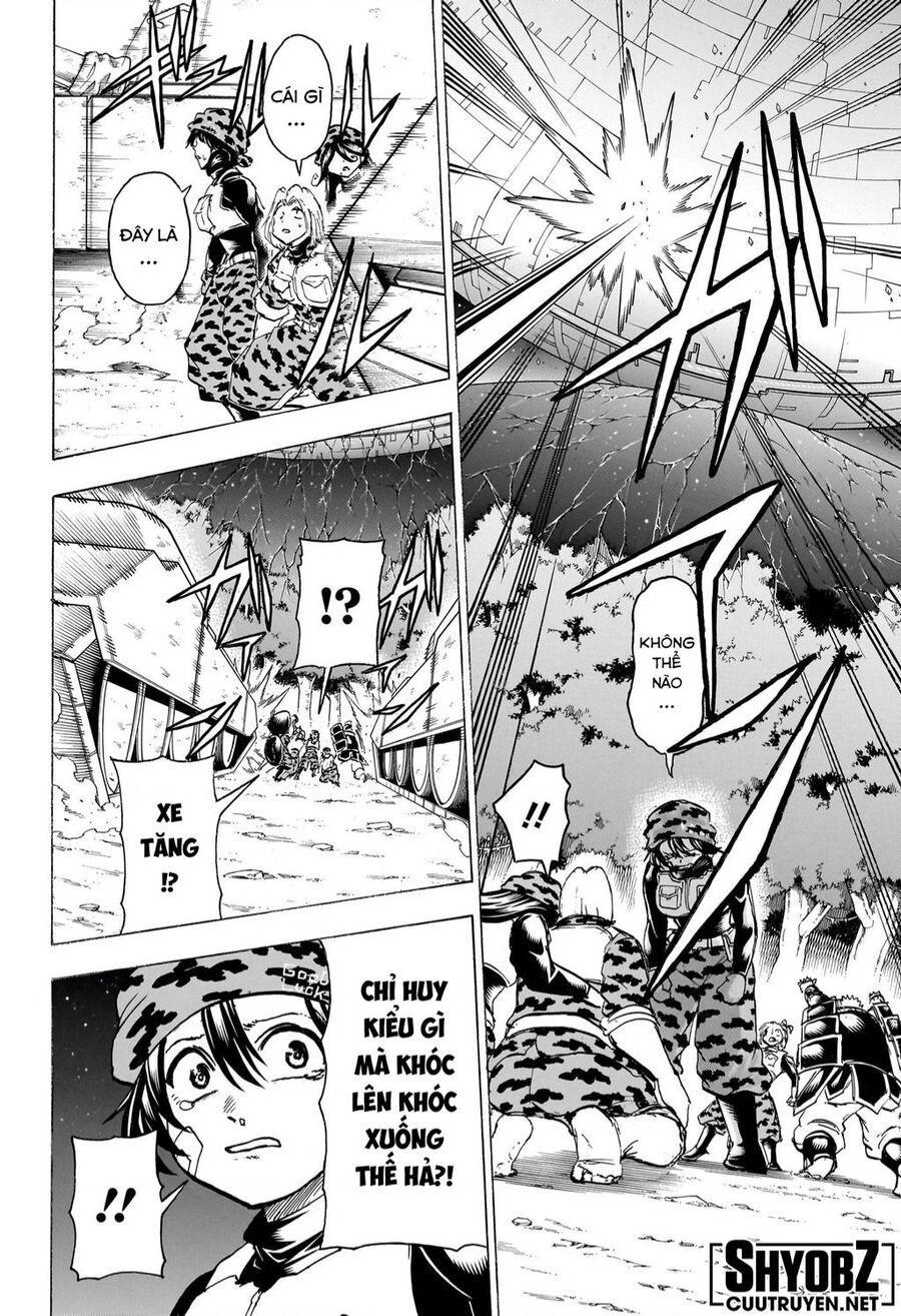 undead unluck chapter 153 7