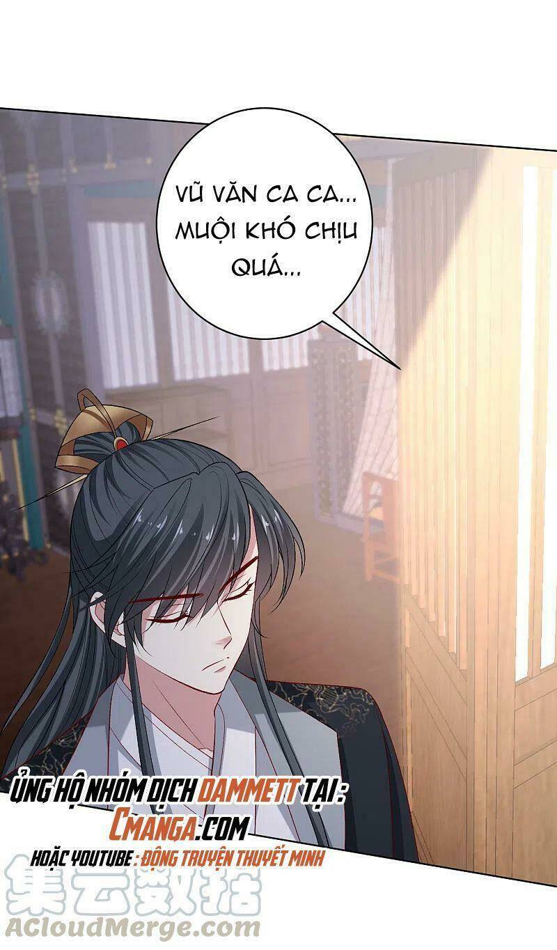 độc y đích nữ chapter 225 9