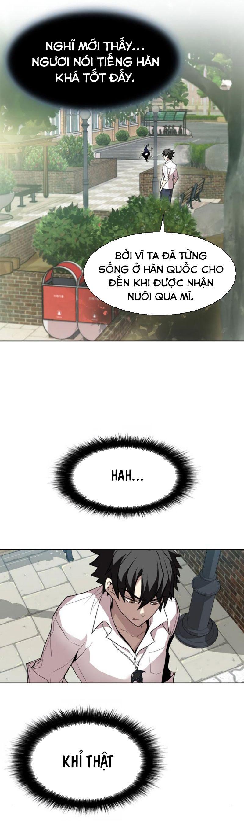 tiêu diệt ác nhân chapter 2 16