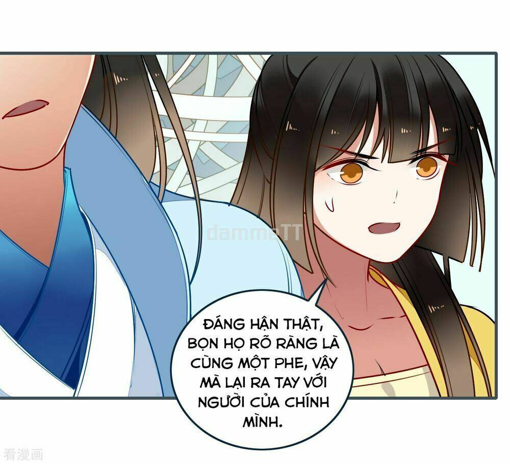 bỉ ngạn hoa chapter 27 5