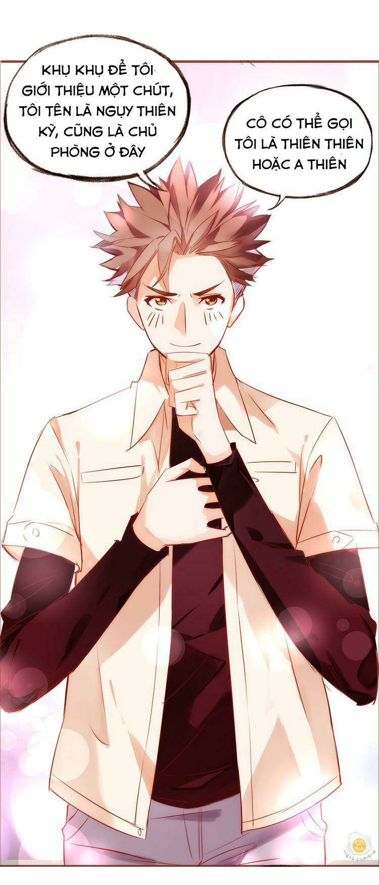 nở rộ trên bụi gai chapter 6 8