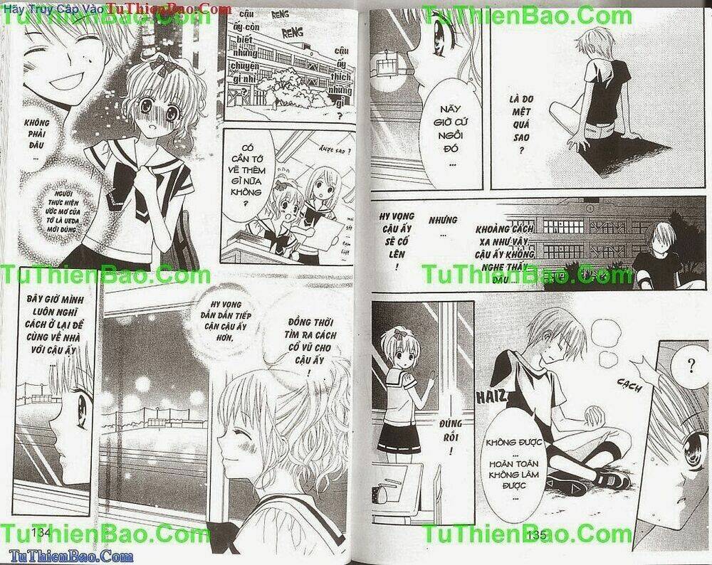 chìa khóa định mệnh chapter 2 68