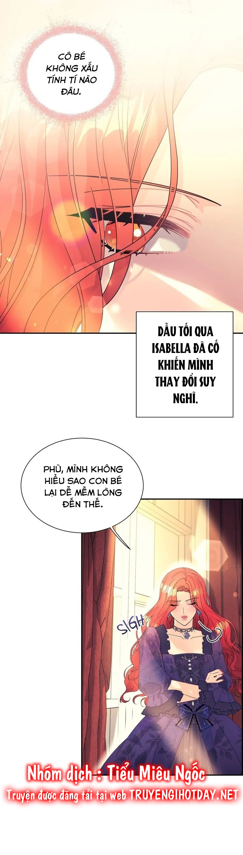 đức hạnh của công chúa phản diện chapter 15 11