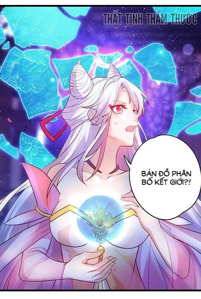 liêu liêu trai chapter 8 22