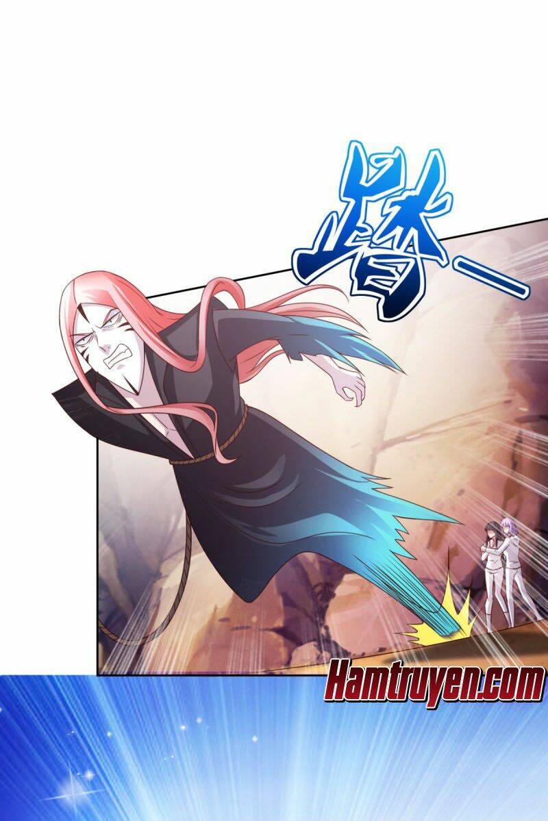 chí tôn toàn năng chapter 31 4