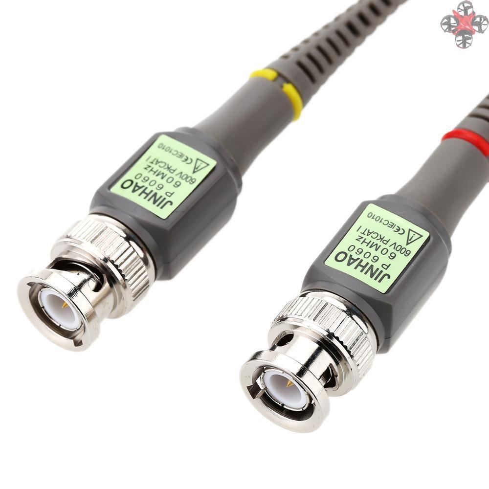 Bộ Cảm Biến Dao Động P6060 60mhz X10 X1 Chuyên Dụng