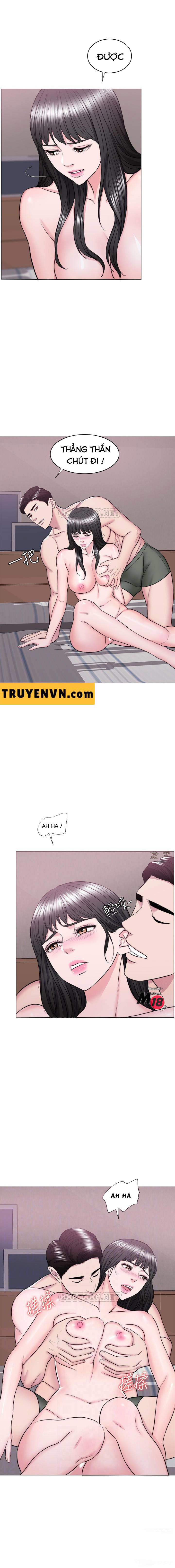 bể bơi ướt át chapter 38 5