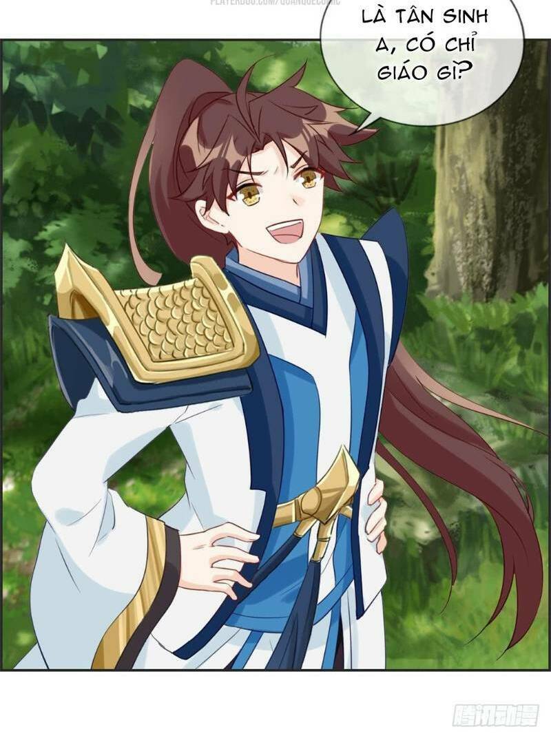 tối cường hoàn khố hệ thống chapter 43 14