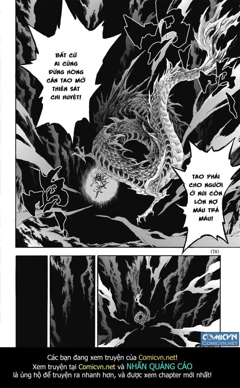 huyền hạo chiến ký chapter 46 23