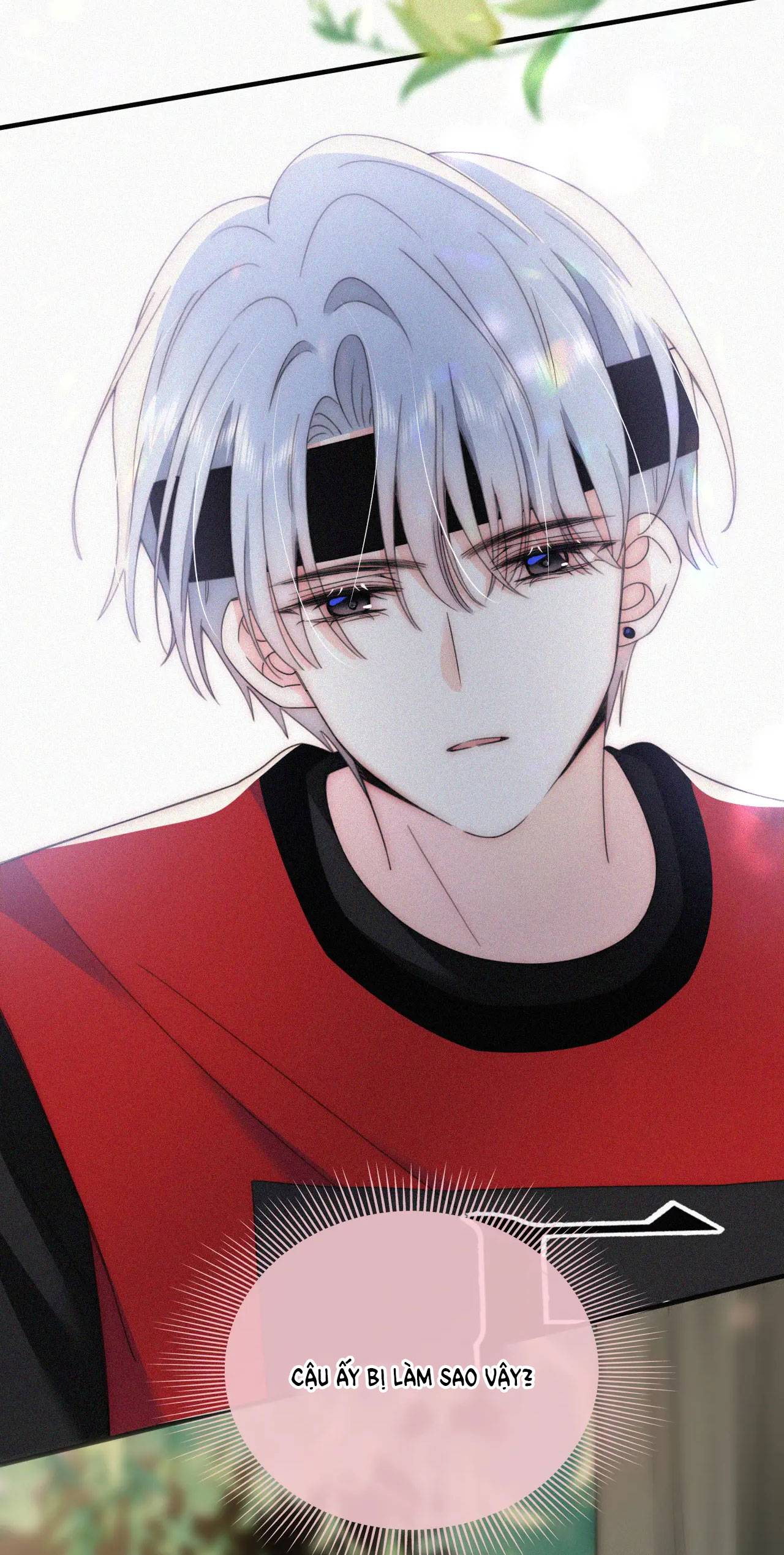 bệnh yêu chapter 35.1 25