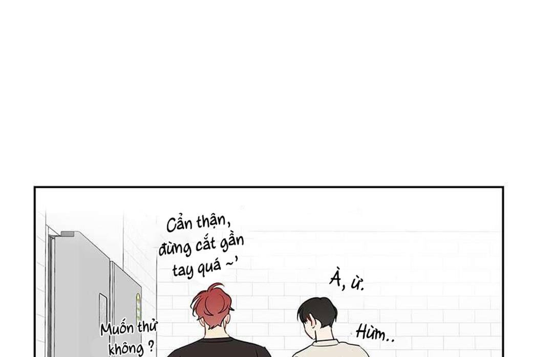 chuyện quái gì với giấc mơ đó vậy chapter 41 83