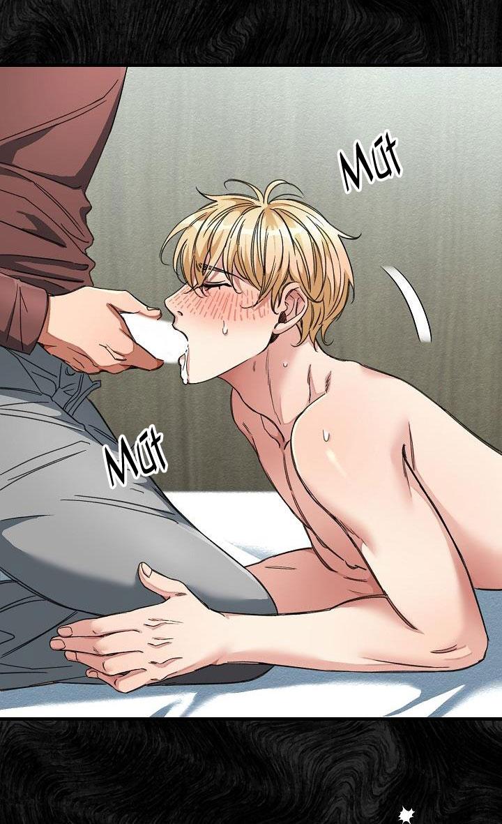 chuyến tàu điên cuồng chapter 21 79