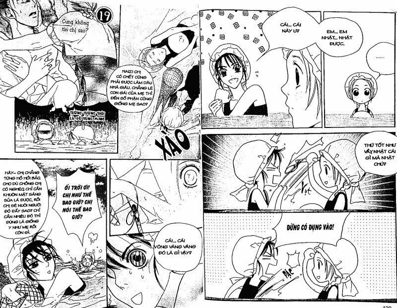 chuyện tình đảo thiên đường chapter 2 66