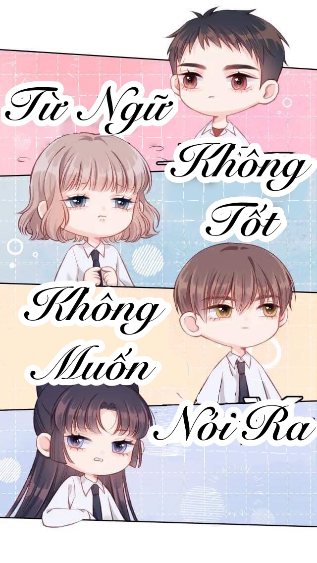 không thể đến gần chapter 4 44