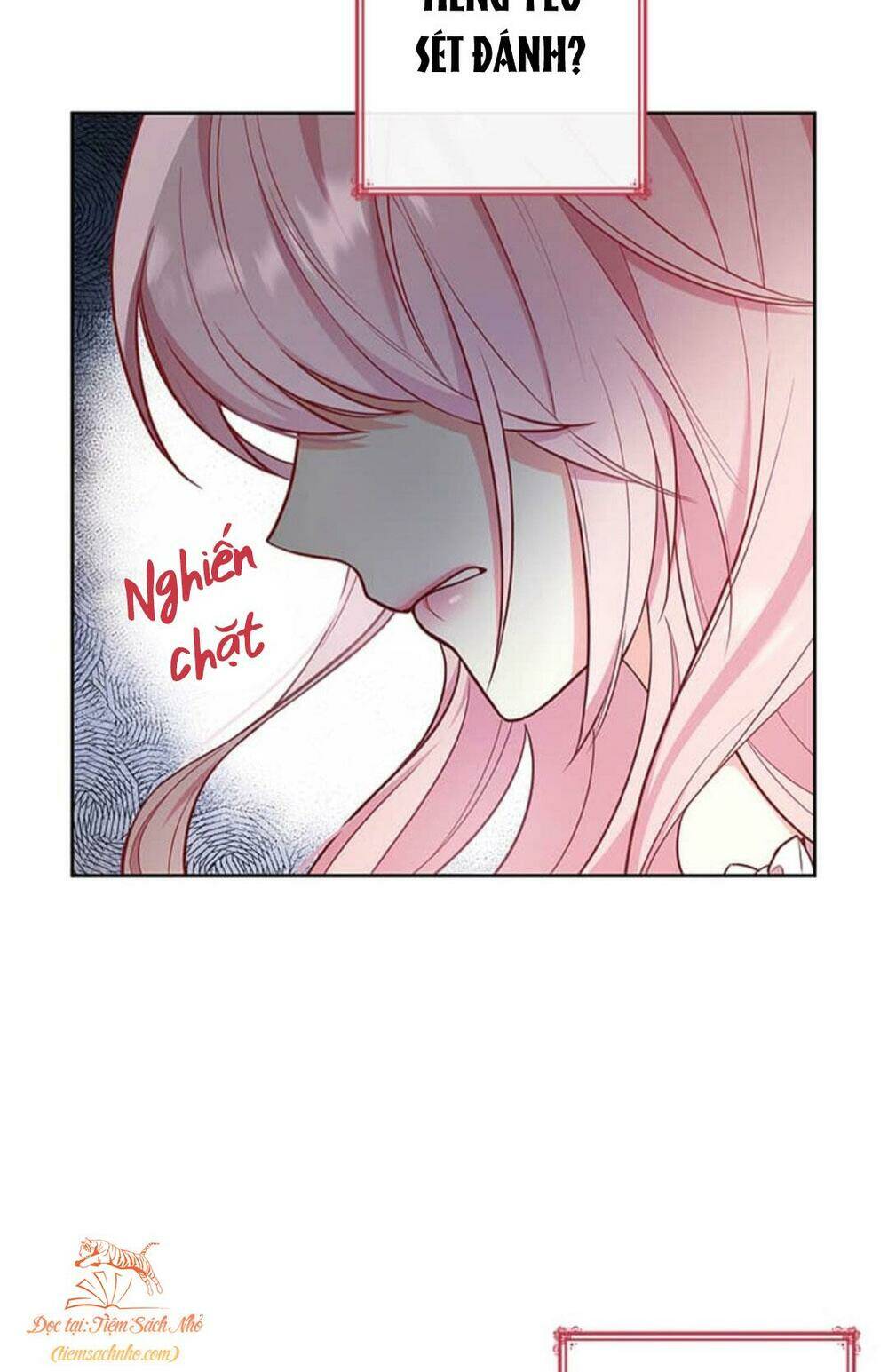 từ ác nữ, tôi trở thành một người mẹ chapter 4 86