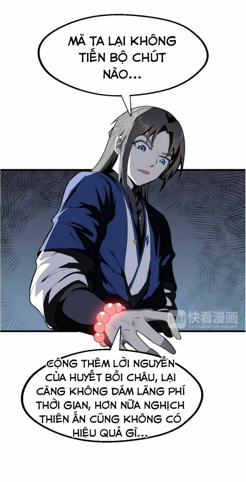 đại nghịch chi môn chapter 26 25