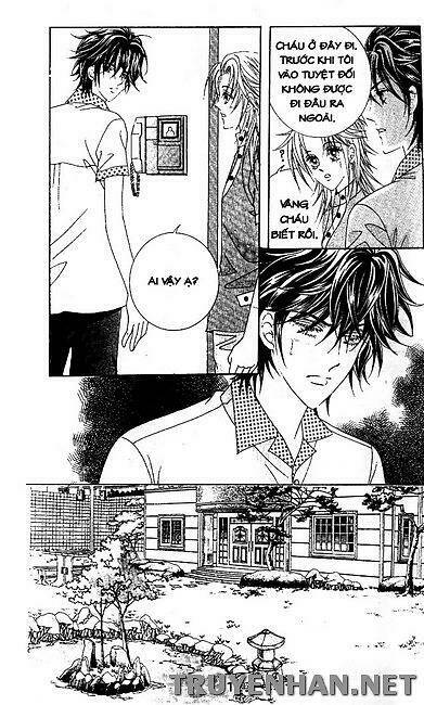 người duy nhất chapter 22 20