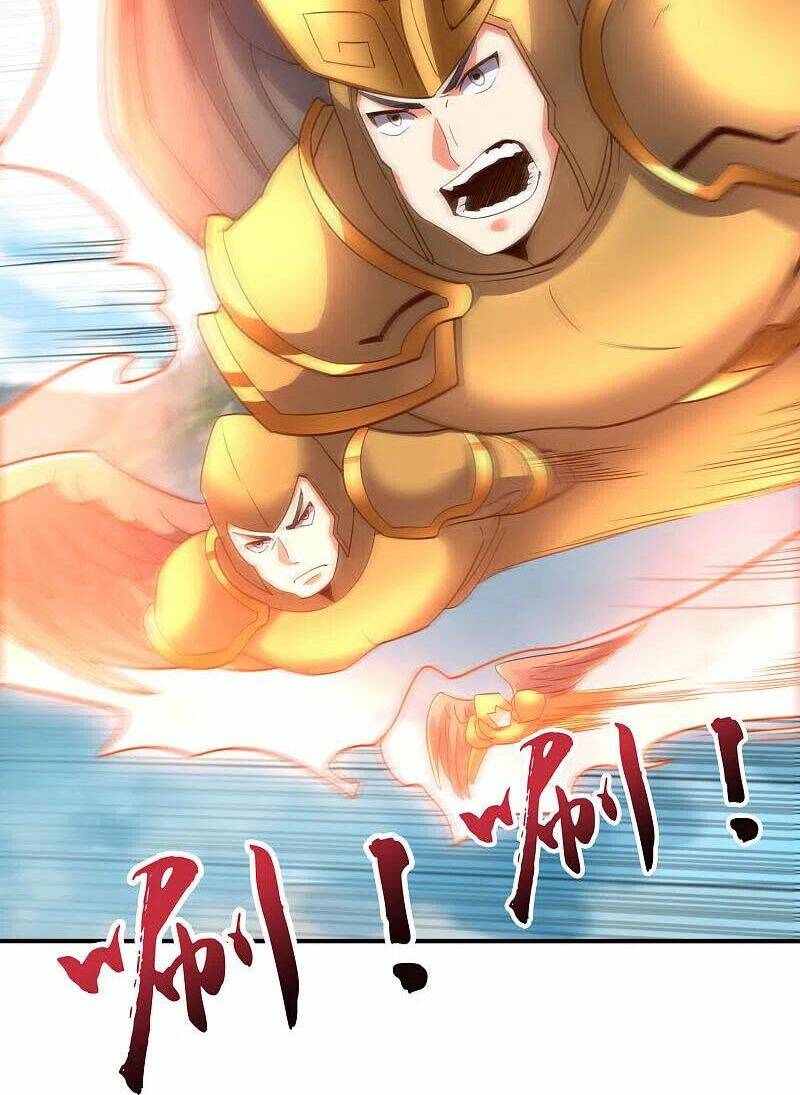 phục thiên thánh chủ chapter 208 13