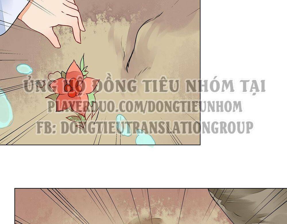 đốt đào hoa chapter 7 57