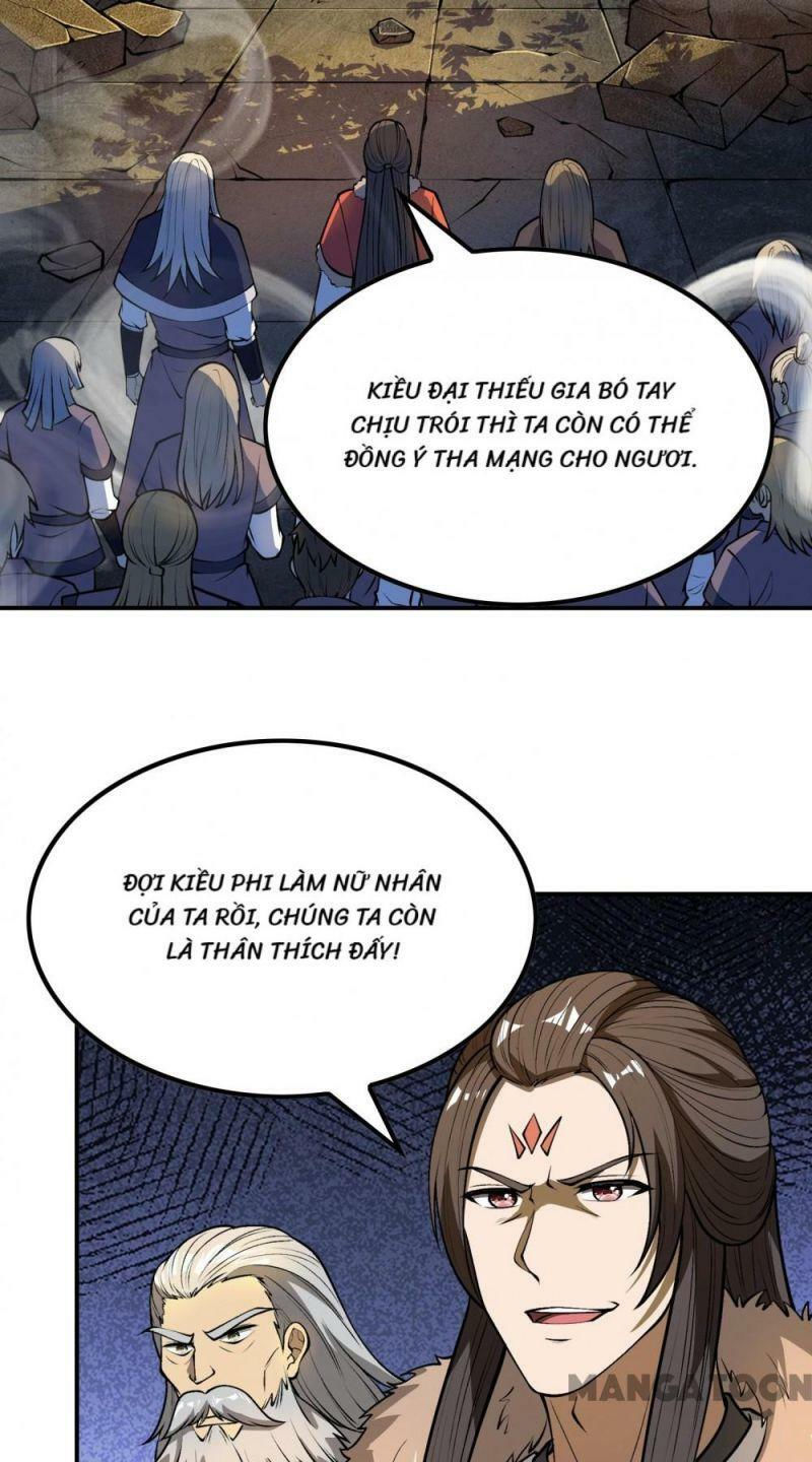 đệ nhất người ở rể chapter 149 44
