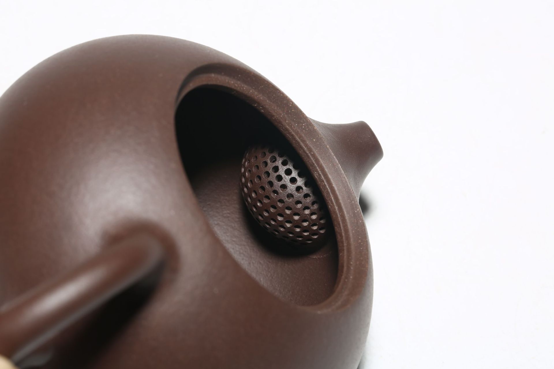 Ấm Tử Sa Nghi Hưng Tây Thi 250 ml