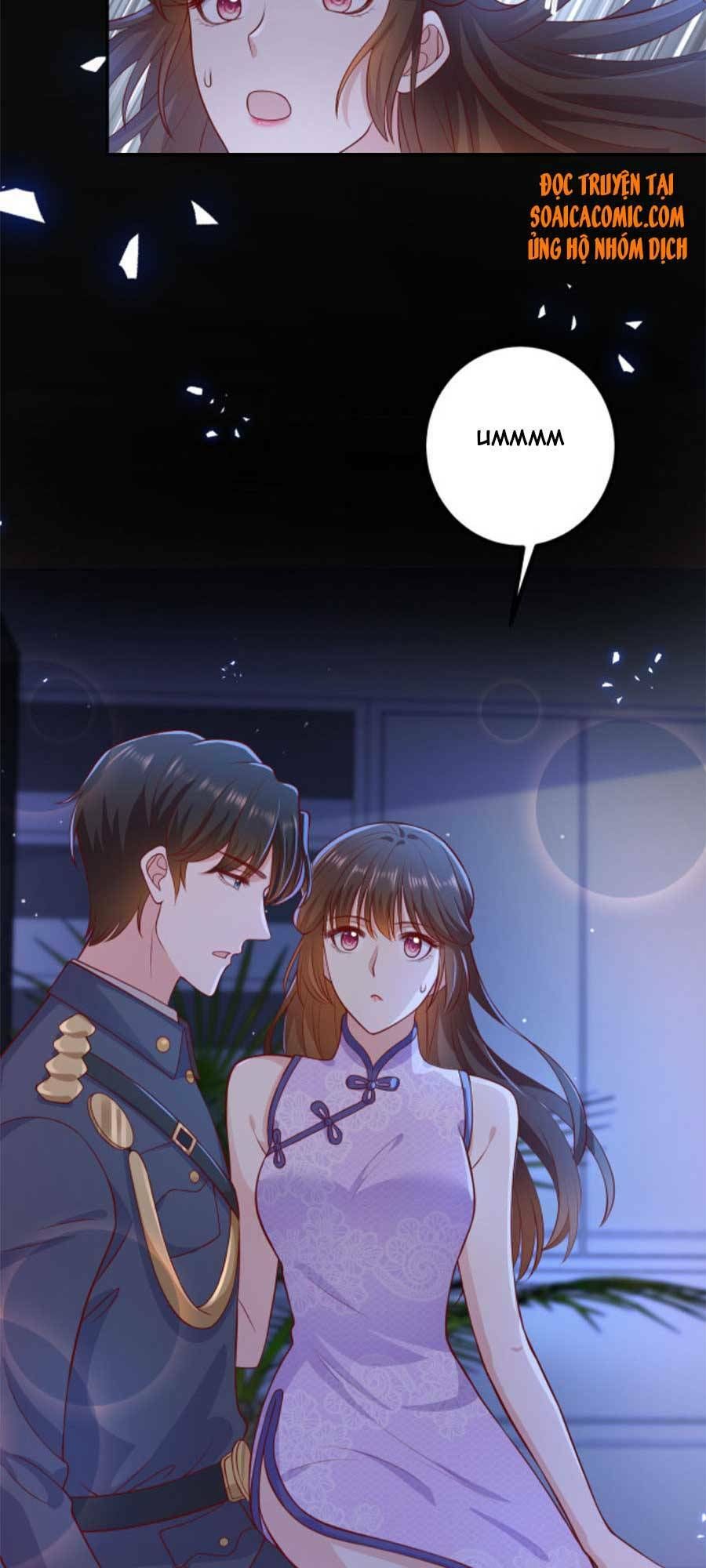 nhất sanh hữu hỉ chapter 68 22