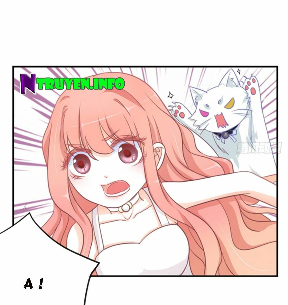 cẩm lý thiếu nữ của tôi chapter 5.3 26