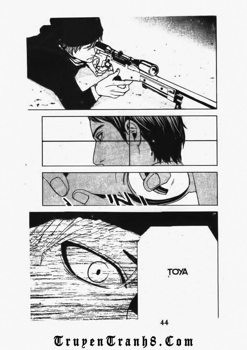 điệp vụ 729 chapter 11 6