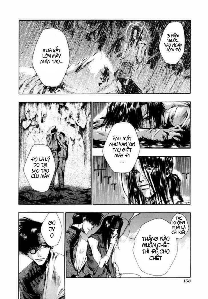 saiyuki chapter 22 29