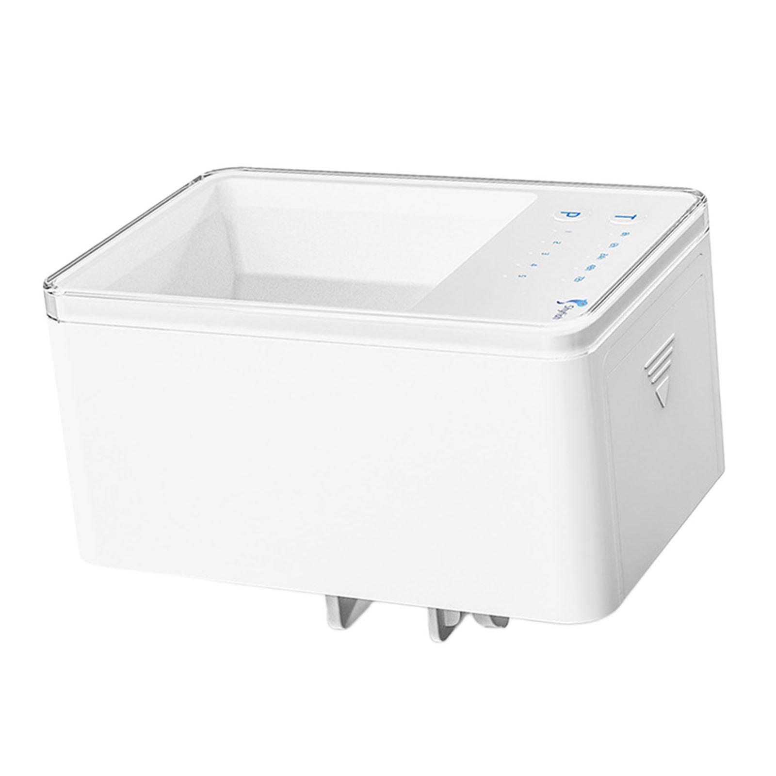 Automatic Fish Feeder Auto Aquarium Electric Food Dispenser