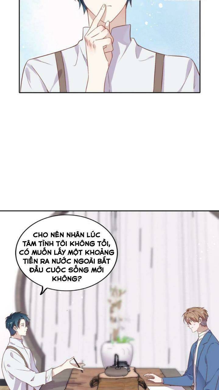 bạn trai kém tuổi bẫy yêu tôi chapter 68 20